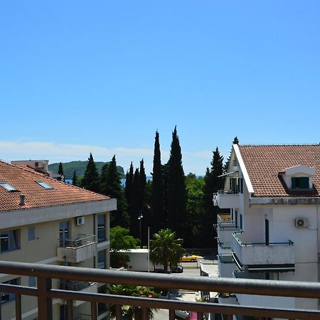 Hotel Kangaroo Budva Exteriér fotografie