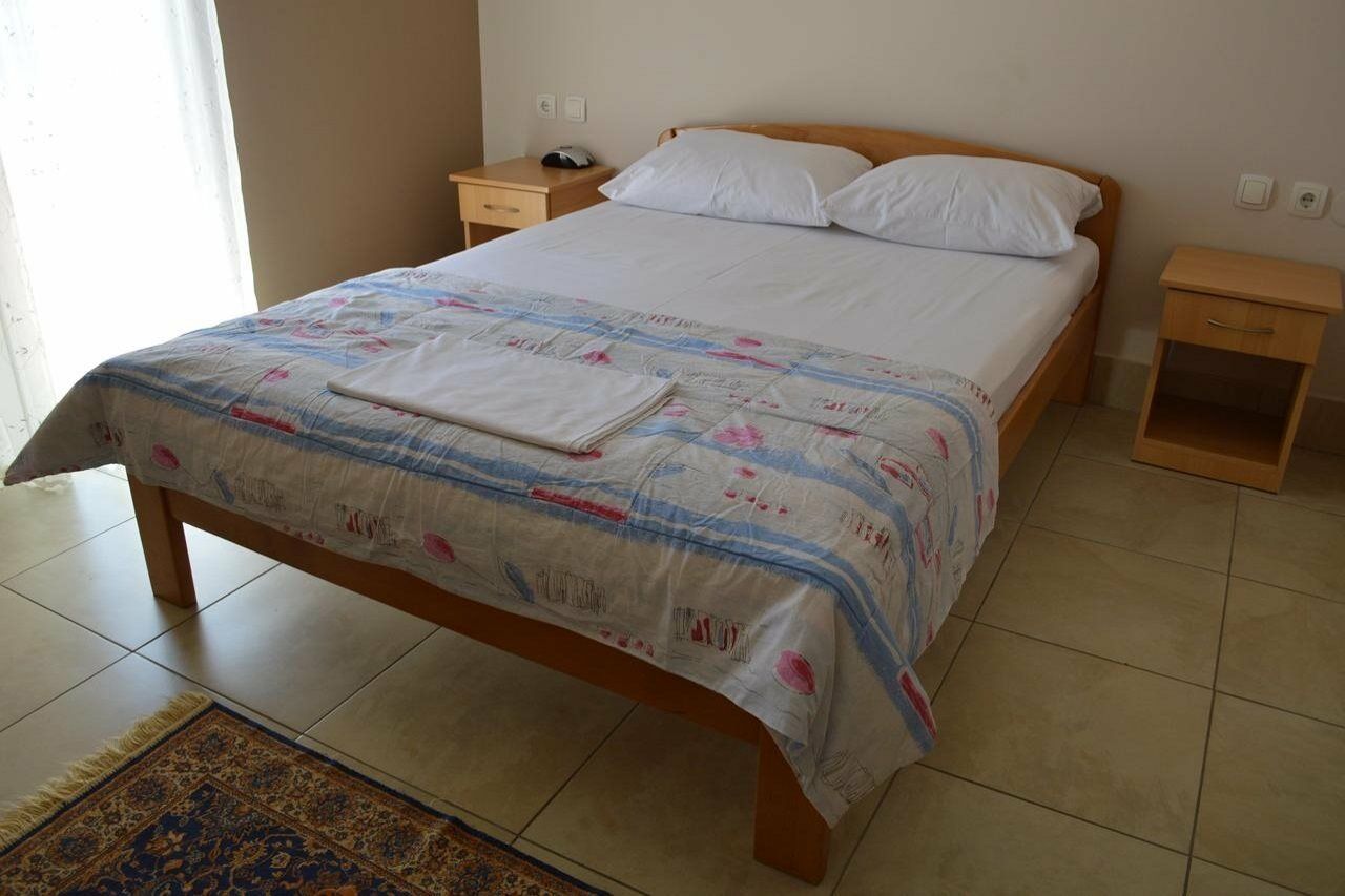 Hotel Kangaroo Budva Exteriér fotografie